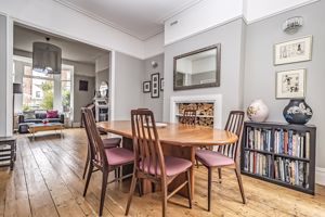 Dining Room- click for photo gallery